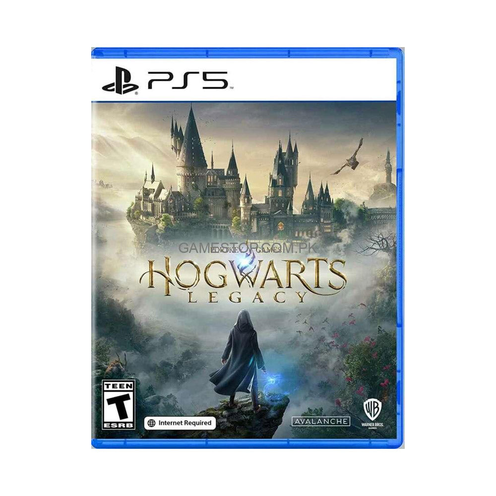 Hogwarts Legacy for PS5 Hogwarts Legacy for PS5